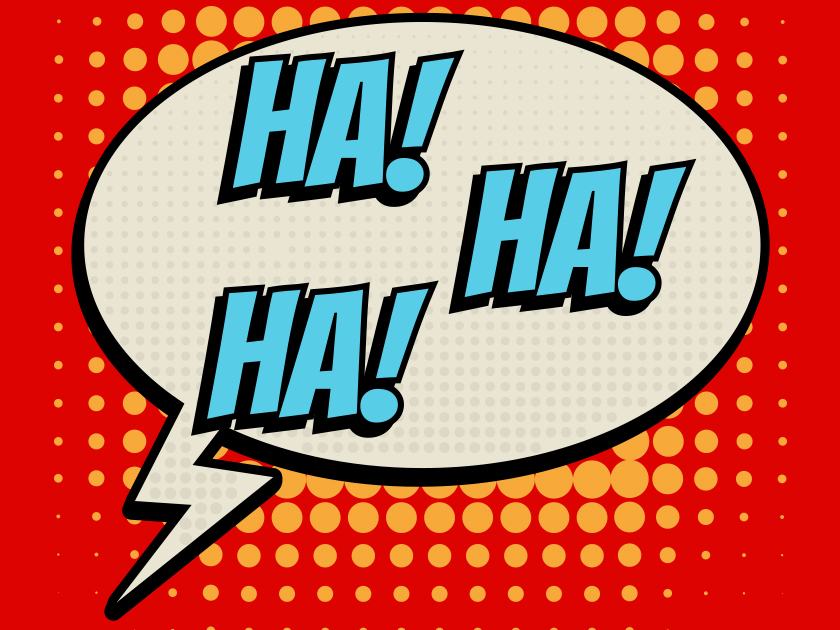 How-To: Use Humor in Marketing